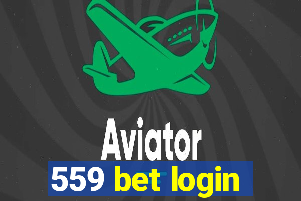 559 bet login